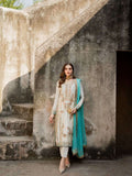 SILK BEAUTIFUL DESIGNER LOOK PARTY LADIES SUIT