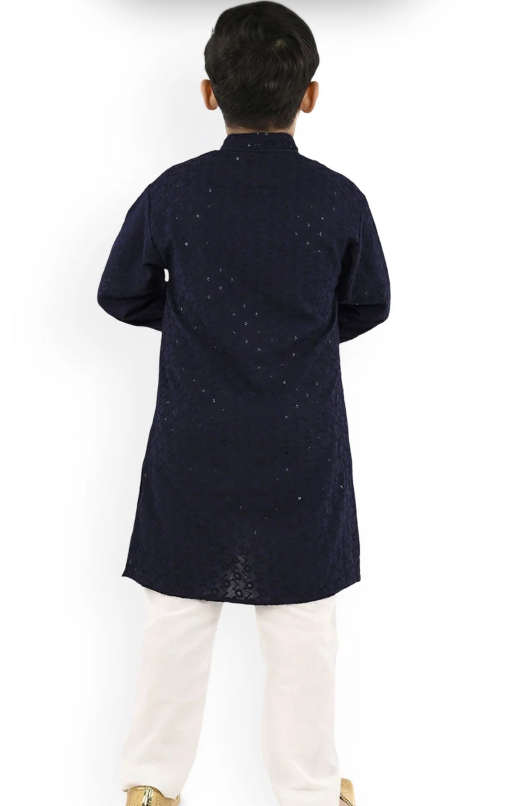 Party wear baby kurta pajama set