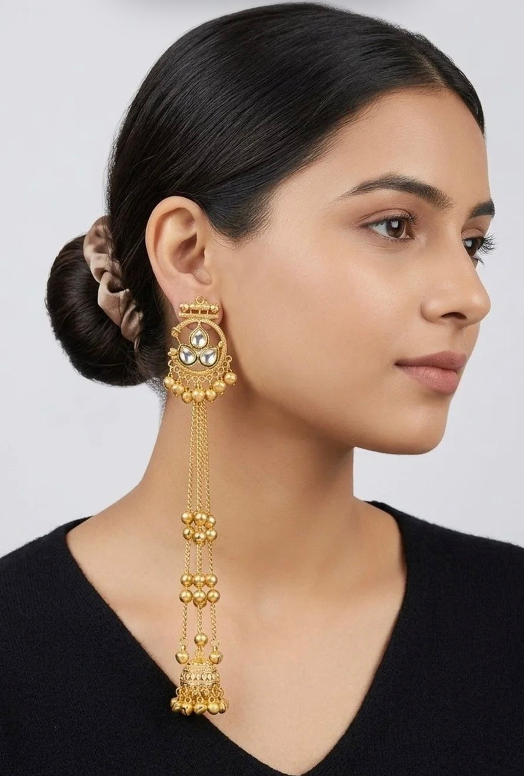 Kashmiri jhumka ✨🤩