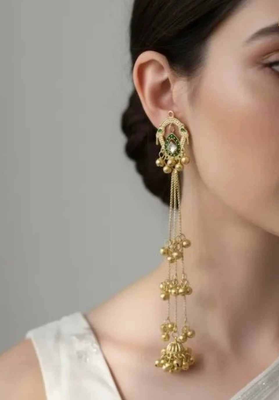 Kashmiri Jhumka🤩🥳